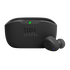 JBL Wave Buds - Black - True wireless earbuds - Hero